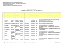 απορριπτεων με αμκα - ΟΜΙΛΟΣ ΓΙΑ ΤΗΝ UNESCO ΠΕΙΡΑΙΩΣ