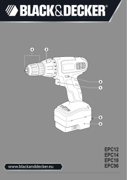 EPC12 EPC14 EPC18 EPC96