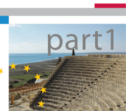 Prospectus 2014-2015 - Intercollege Larnaca