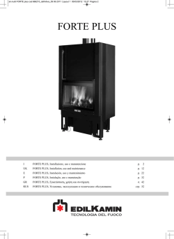 FORTE PLUS