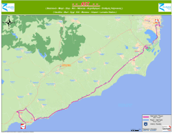 ( Βασιλικό - Μαρί - Ζύγι - Κίτι - Μενεού - Αεροδρόμιο