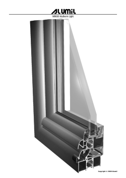 M9650 Alutherm Light