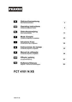 7080 041-00 CTN Franke.indd