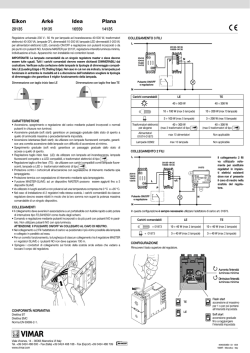 Eikon Ark&eacute; Idea Plana