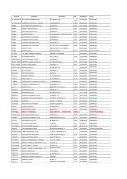 &sigma;&eta;&mu;&epsilon;&iota;&alpha; &pi;&omega;&lambda;&eta;&sigma;&eta;&sigmaf; &sigma;&tau;&eta;&nu; &alpha;&tau;&tau;&iota;&kappa;&eta;&sigmaf; - lanesse.gr