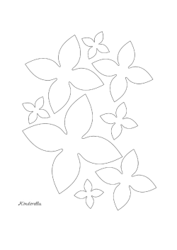 Patron gia louloudia