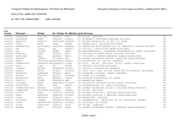 2&omicron; &Gamma;&Epsilon;&Lambda; &Kappa;&omicron;&mu;&omicron;&tau;&eta;&nu;ή&sigmaf; (90%)