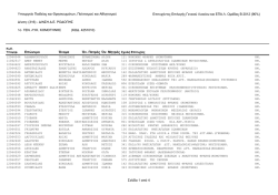 1&omicron; &Gamma;&Epsilon;&Lambda; &Kappa;&omicron;&mu;&omicron;&tau;&eta;&nu;ή&sigmaf; (90%)