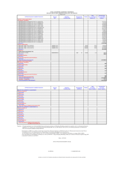 Ιούνιος 2014 - Attica Wealth Management