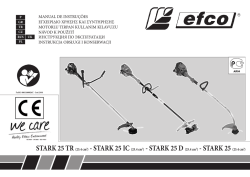 STARK 25 D (25.4 cm3)