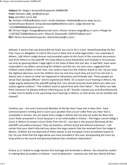 Court submitted documents - oriana-vargas