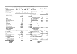 MECI &Mu;&Epsilon;&Sigma;&Omicron;&Gamma;&Epsilon;&Iota;&Alpha;&Kappa;&Omicron; &Kappa;&Epsilon;&Nu;&Tau;&Rho;&Omicron; &Kappa;&Alpha;&Iota;&Nu;&Omicron;&Tau;&Omicron;&Mu;&Iota;&Alpha;&Sigma; &Epsilon;&Pi;&Epsilon;