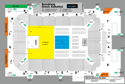 EWS Arena - Arena - Griechisches Fest