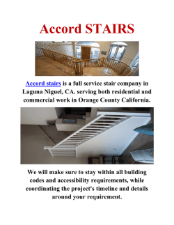 Railings Wood And Iron In Laguna Niguel : Accord Stairs