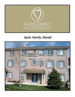 Sachs Family Dental: Dentists in Orem, UT