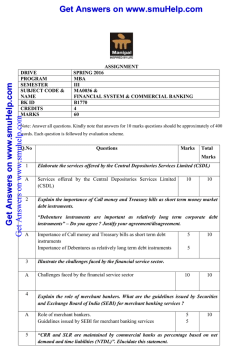 MA0036 assignment spring 2016