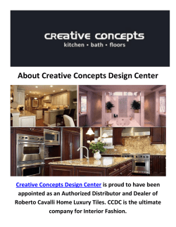 Creative Concepts Design Center | Kitchen And Bath Remodeling in Fairfax, VA