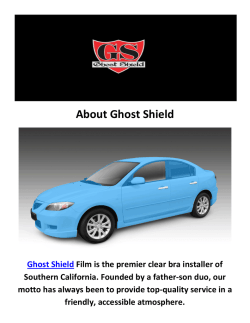 Vinyl Car Wrap in Simi Valley, CA