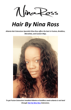 hair extensions atlanta