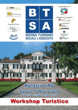 catalogo btsa treviso