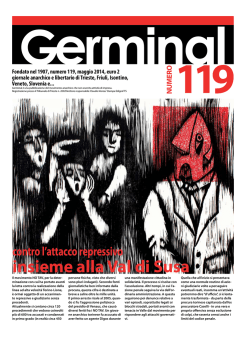 Germinal n. 119