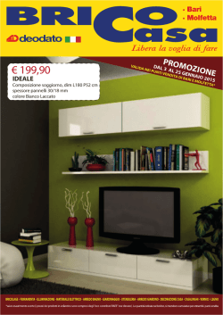 Scheda reparto - Ospedale Maggiore Policlinico