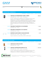Klöckner-Moeller m22 D-X-na Pressione tasto senza scudo nuovo tasto STAMP