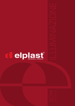 IP65 - Agenzia CROCE snc