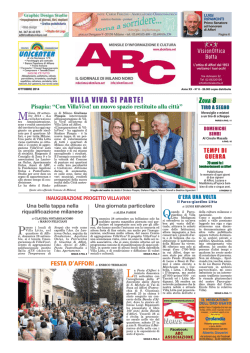 Download - ABC NEWS REDAZIONE