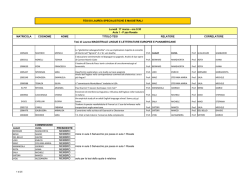 DEFINITIVO_ NO COLOURS_calendario tesi 17_18_19 marzo 2014
