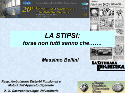 Presentazione di PowerPoint