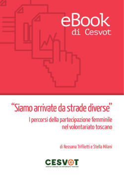 Variazioni sul tema della prigionia: La Captive di - Post