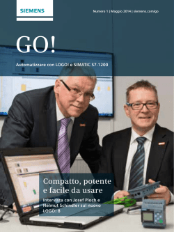 Scarica - Siemens