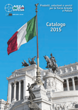 PDF Catalogo AD 2015