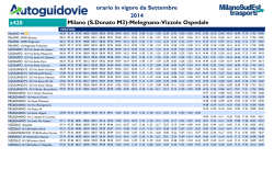 documento approfondimento