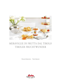 Darbo confettura extra in vasetto 450 g