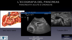 marco valenti Scuola di Ecografia Generalista SIEMG