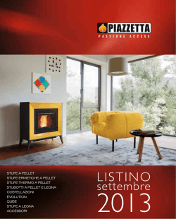 LISTINO - Maluk.ro