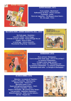 COMPILATION MISTE.qxd