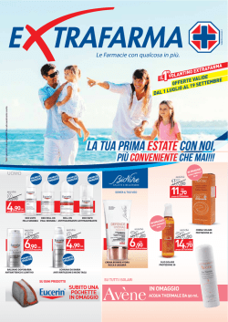 9 ,90 - Farmacia Nazario Matachione