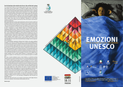 Scarica la brochure della Mostra