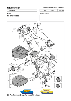 IPL, Mep, Erma, MP550 S3 BBC, ER550 S3 BBC