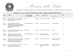 LE 5 LEGGI BIOLOGICHE DEL DR. HAMER