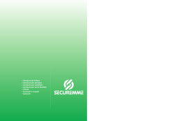 • Serrature ad infilare • Serrature per persiane • Serrature per