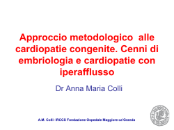 Ipertensione polmonare