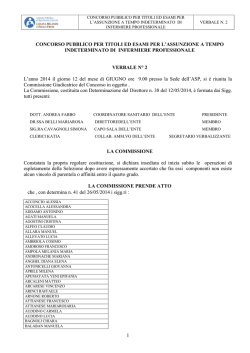 OPERA PIA RICOVERO CRONICI