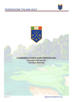 La strada dei delitti