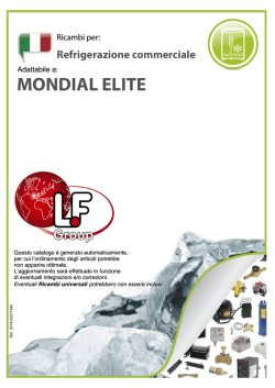 mondial elite