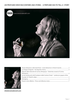 brochure TM - Terra Moderna