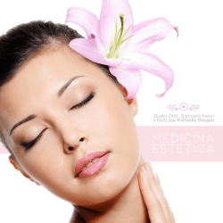 medicina estetica brescia, chirurgia estetica